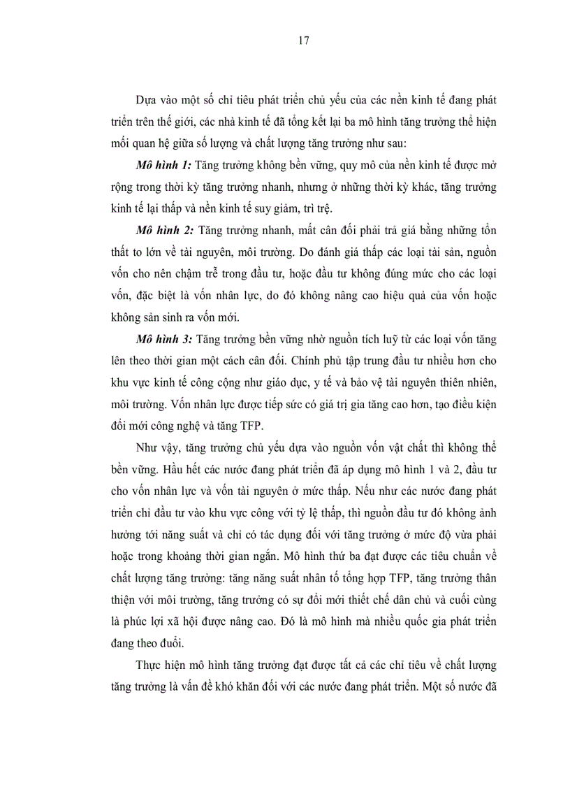 image for page Giải pháp nâng cao chất lượng tăng trưởng công nghiệp Việt Nam trong các quá trình hội nhập quốc tế Nghiên cứu điển hình ngành dệt may