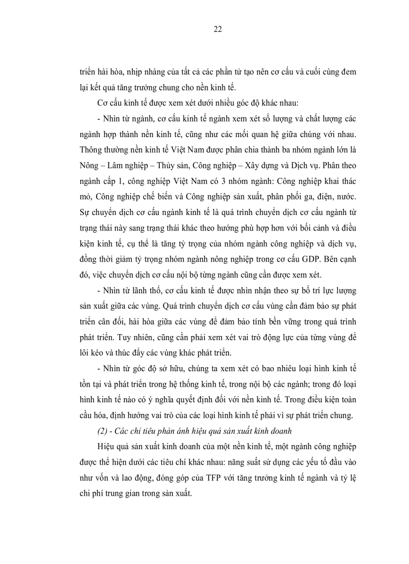 image for page Giải pháp nâng cao chất lượng tăng trưởng công nghiệp Việt Nam trong các quá trình hội nhập quốc tế Nghiên cứu điển hình ngành dệt may