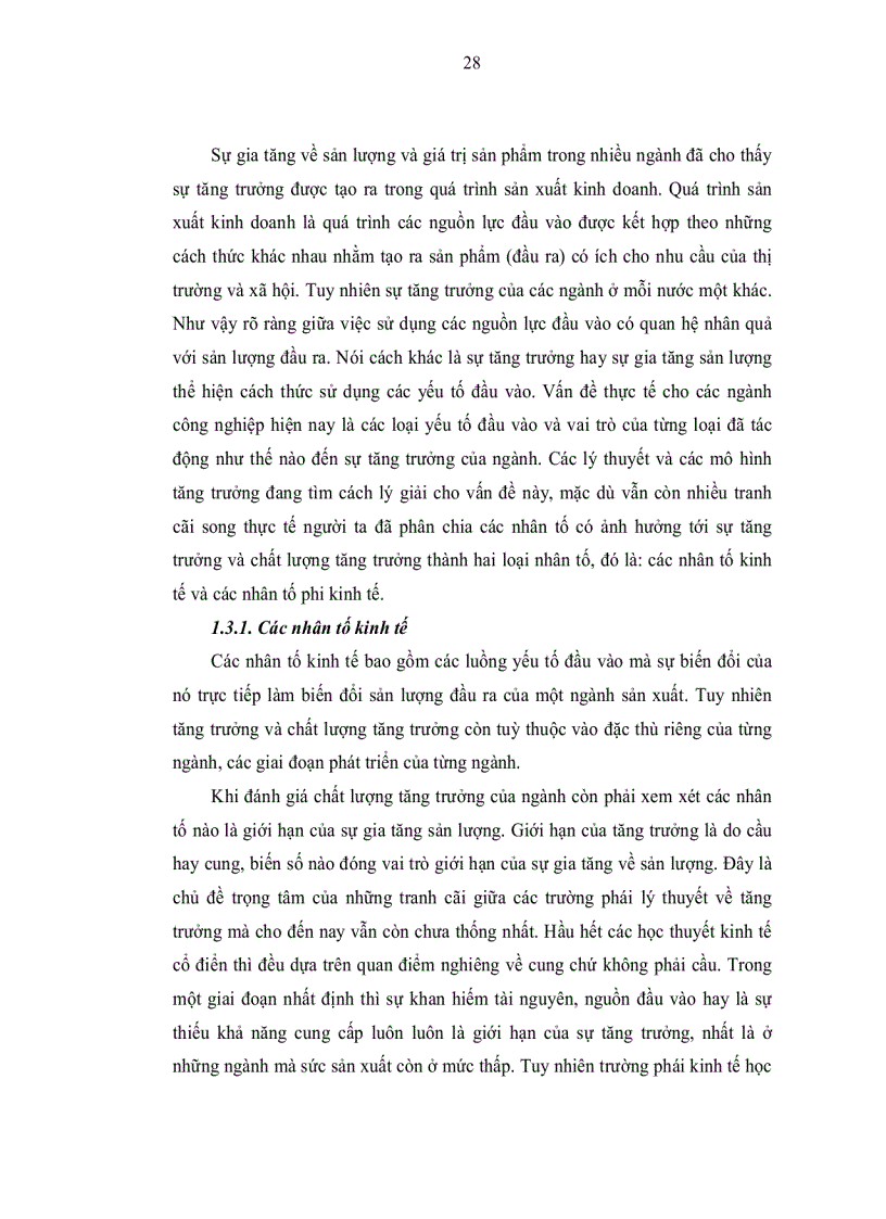 image for page Giải pháp nâng cao chất lượng tăng trưởng công nghiệp Việt Nam trong các quá trình hội nhập quốc tế Nghiên cứu điển hình ngành dệt may