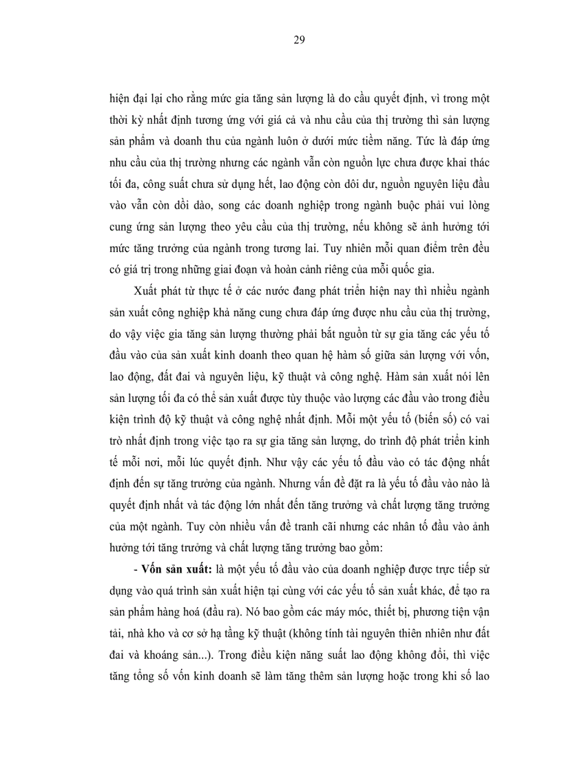 image for page Giải pháp nâng cao chất lượng tăng trưởng công nghiệp Việt Nam trong các quá trình hội nhập quốc tế Nghiên cứu điển hình ngành dệt may