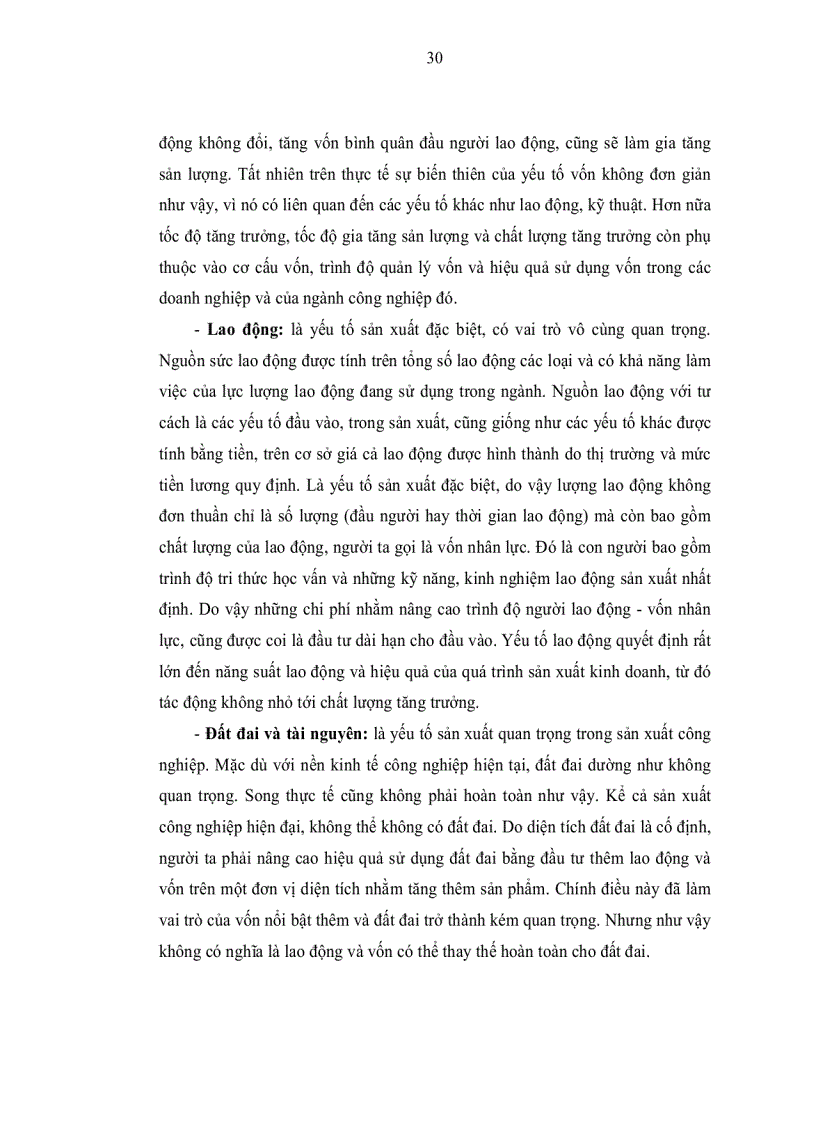 image for page Giải pháp nâng cao chất lượng tăng trưởng công nghiệp Việt Nam trong các quá trình hội nhập quốc tế Nghiên cứu điển hình ngành dệt may