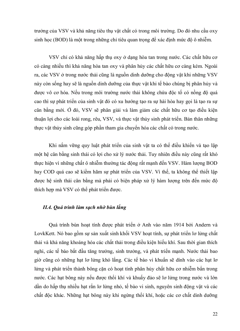 image for page Nghiên cứu ứng dụng rong để xử lý nitơ photpho trong nước thải sinh họat chợ đầu mối nông sản thủ đức