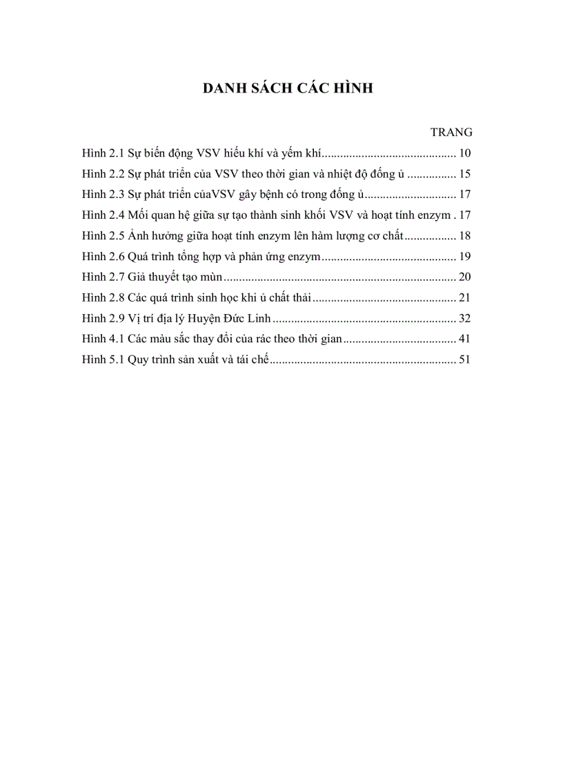 image for page Khảo sát ảnh hƣởng của chế phẩm openamix lsc và trichoderma lên xử lý rác thải sinh hoạt