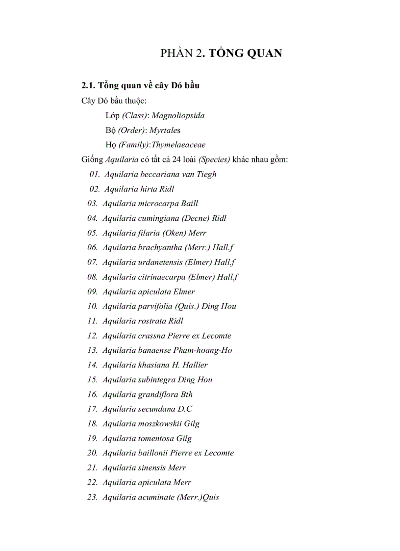 image for page Nghiên cứu gây tạo trầm hương trên cây dó bầu bằng phương pháp vi sinh và hóa học