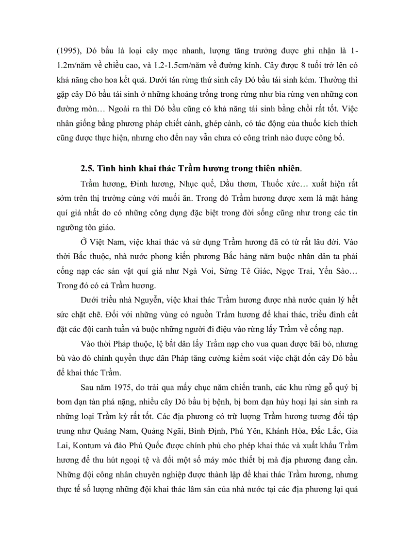 image for page Nghiên cứu gây tạo trầm hương trên cây dó bầu bằng phương pháp vi sinh và hóa học