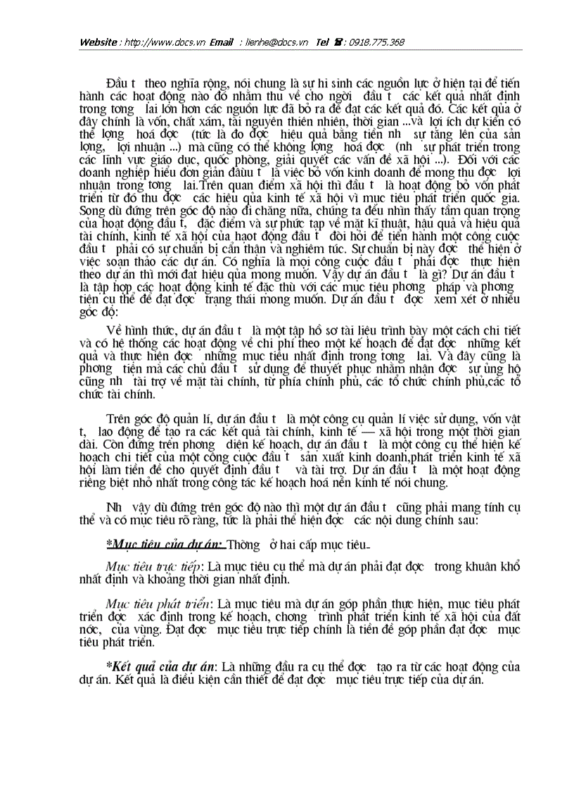 image for page Giải pháp nâng cao chất lượng thẩm định tài chính dự án đầu tư tại ngânhàng NHTMCP Công Thương VietinBank Đống Đa