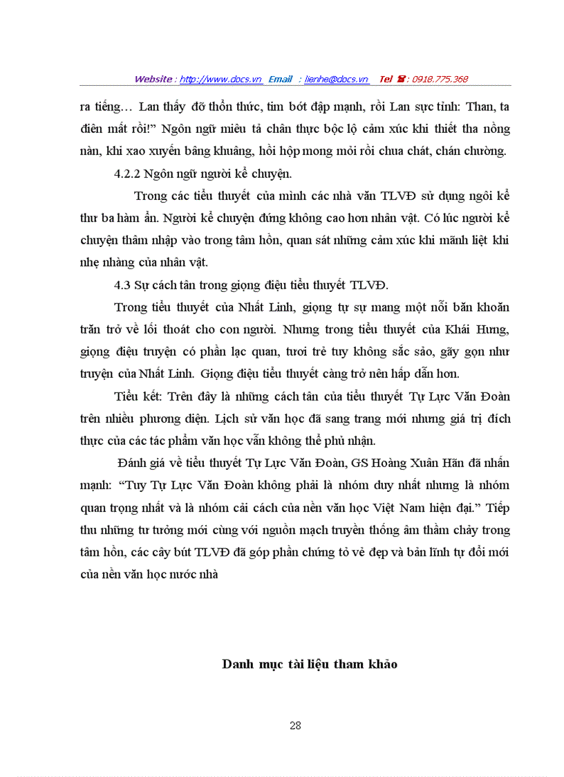 image for page Đóng góp của tiểu thuyết Tự lực văn đoàn vào tiến trình hiện đại hóa văn hóa Việt Nam thế kỷ xx