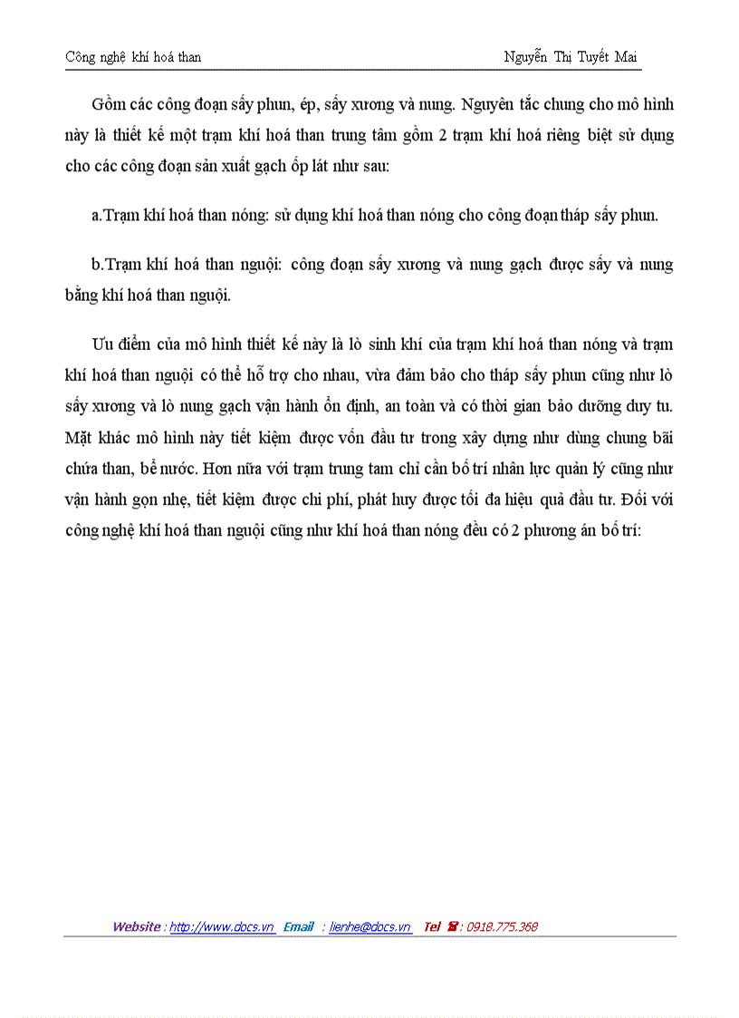 image for page Công nghệ khí hoá than