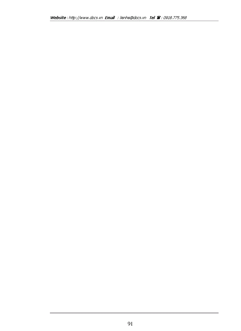 image for page Các giải pháp nhằm duy trì và mở rộng thị trường khách du lịch là người Pháp của Công ty du lịch Việt Nam tại Hà Nội