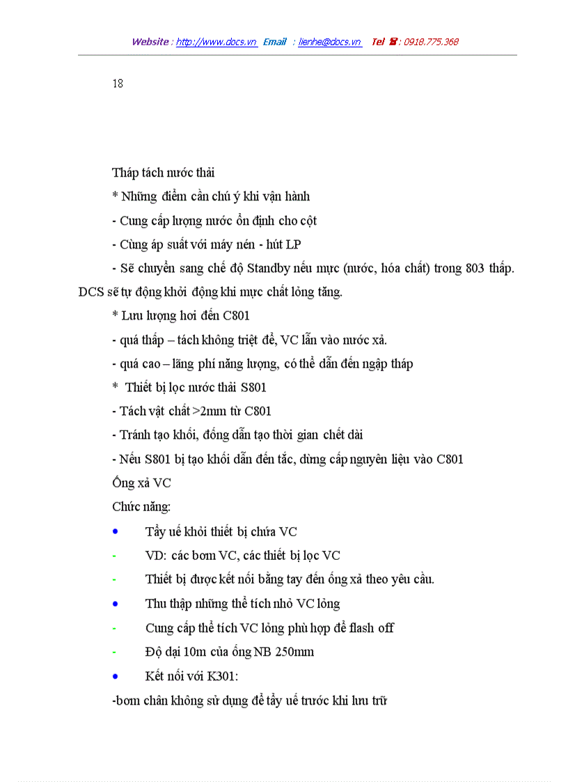 image for page Cơ sở hóa học polymer sản xuất và chế biến pvc phân đoạn tái chế vc