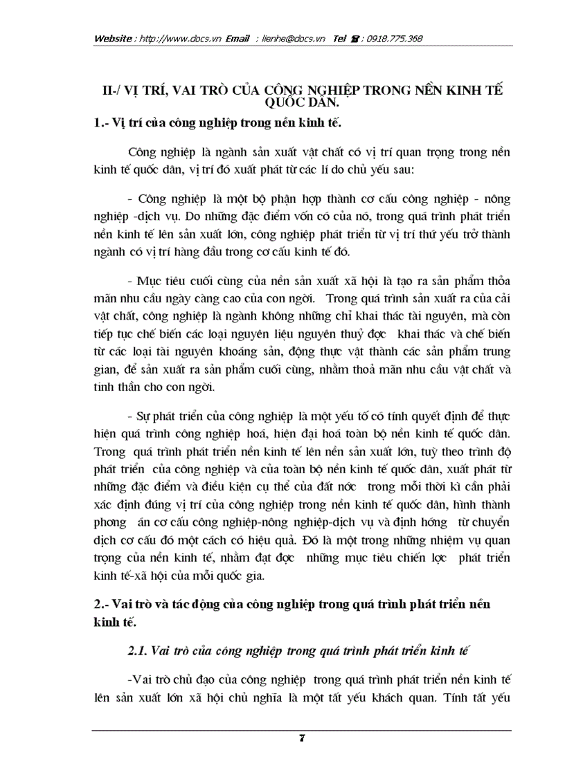 image for page Định hướng và các giải pháp phát triển công nghiệp vùng kinh tế trọng điểm Bắc Bộ