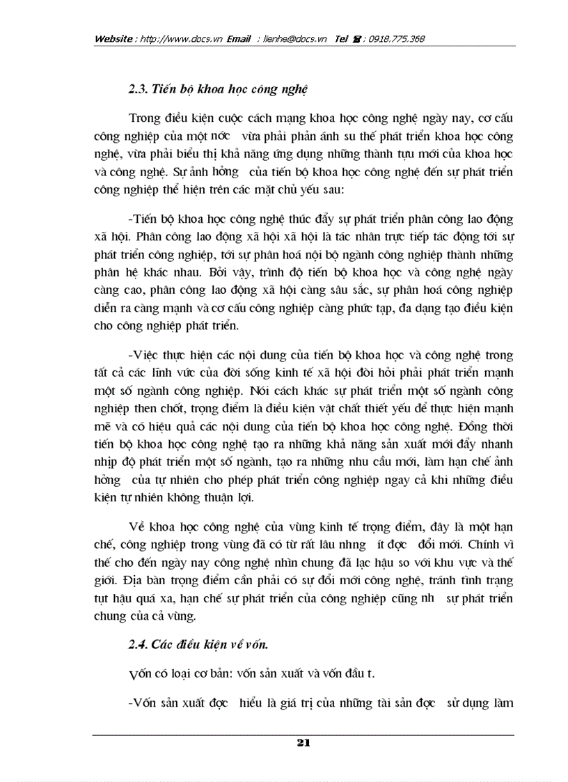 image for page Định hướng và các giải pháp phát triển công nghiệp vùng kinh tế trọng điểm Bắc Bộ