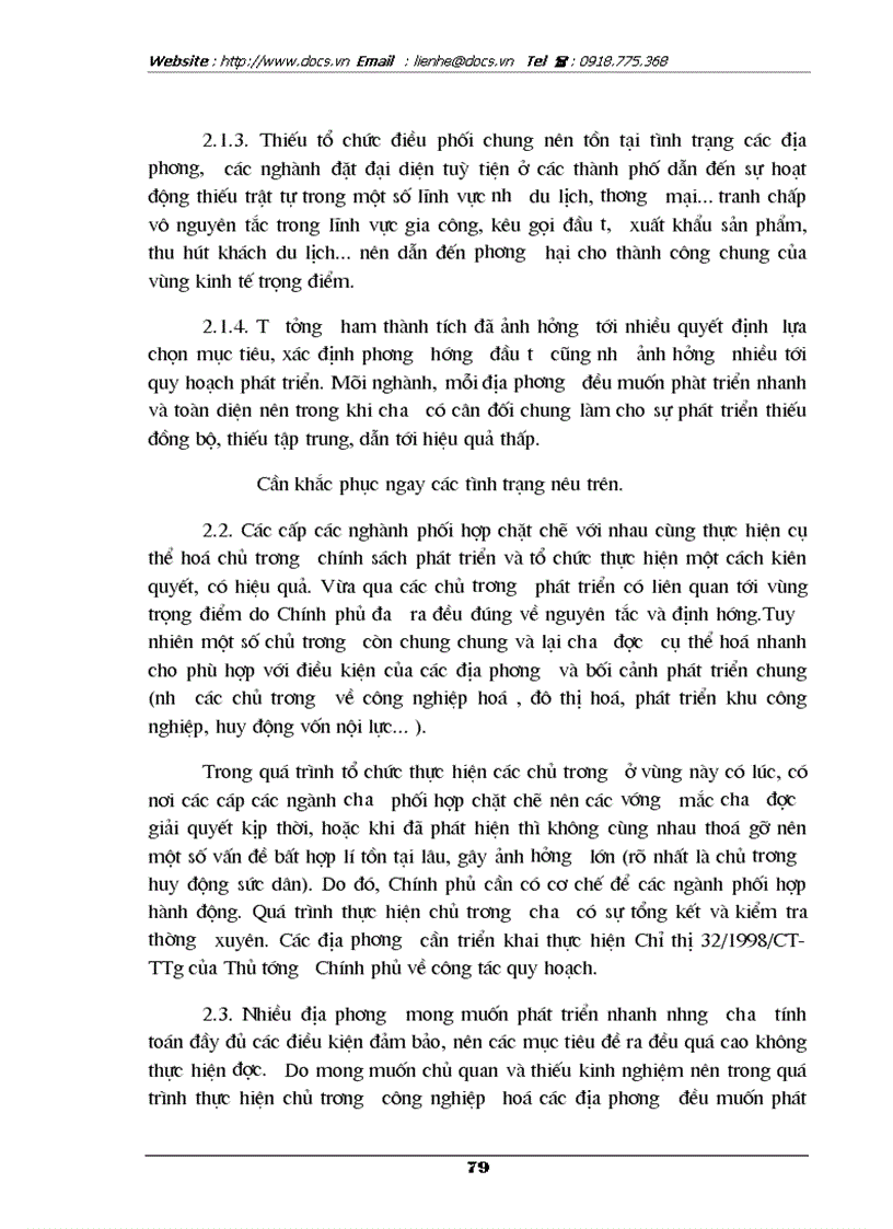 image for page Định hướng và các giải pháp phát triển công nghiệp vùng kinh tế trọng điểm Bắc Bộ