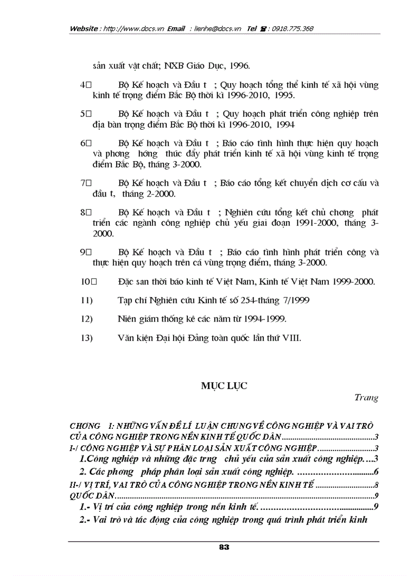 image for page Định hướng và các giải pháp phát triển công nghiệp vùng kinh tế trọng điểm Bắc Bộ