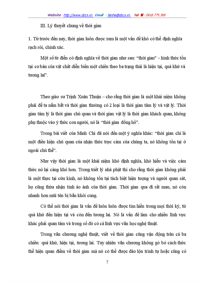 image for page Khía cạnh thời gian nghệ thuật trong thơ Xuân Diệu