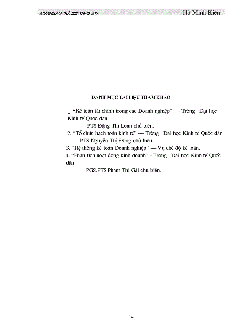 image for page Tổ chức hạch toán nguyên vật liệu với việc nâng cao hiệu quả sử dụng vốn lưu động ở Công ty bóng đèn phích nước Rạng Đông