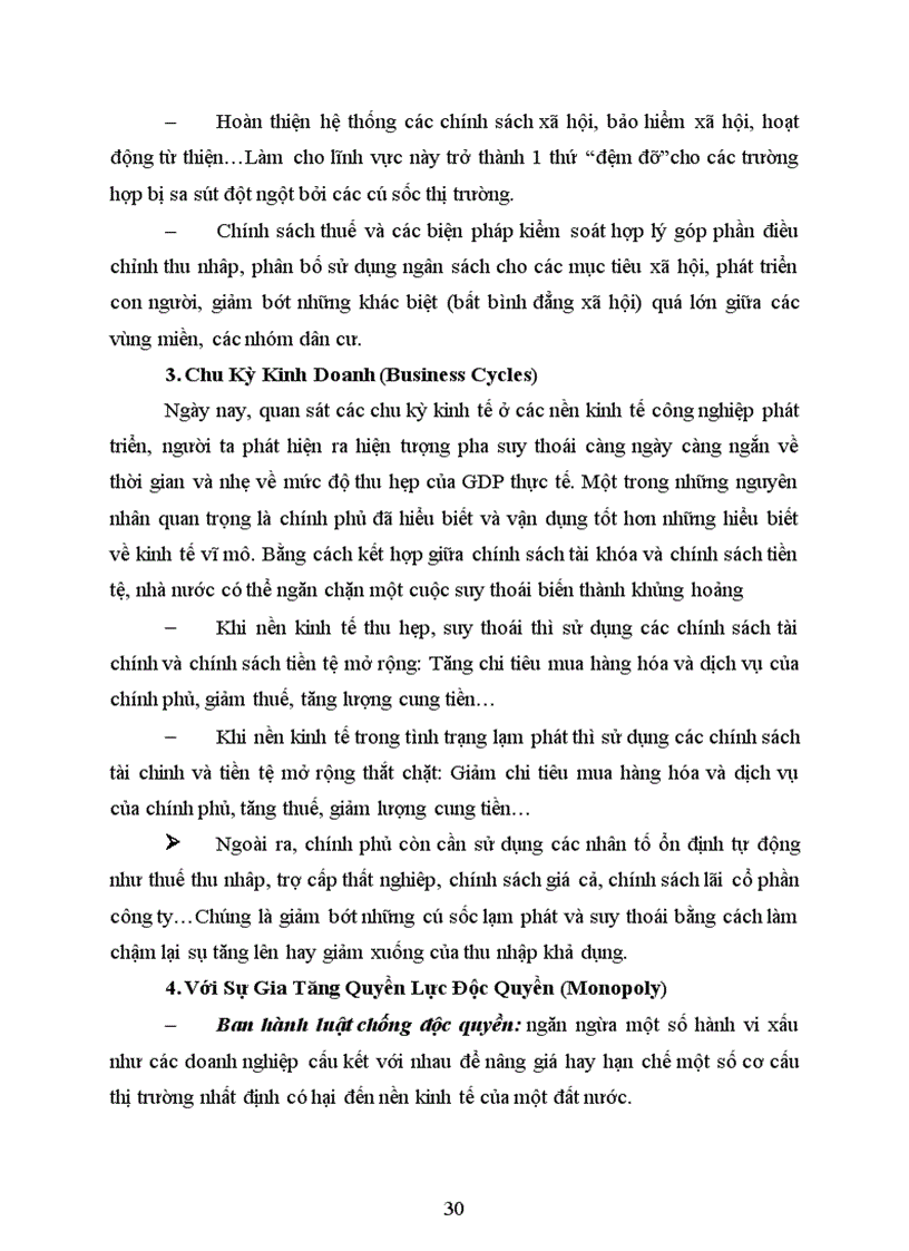 image for page Khiếm khuyết nổi bật trong nền kinh tế thị trường VN