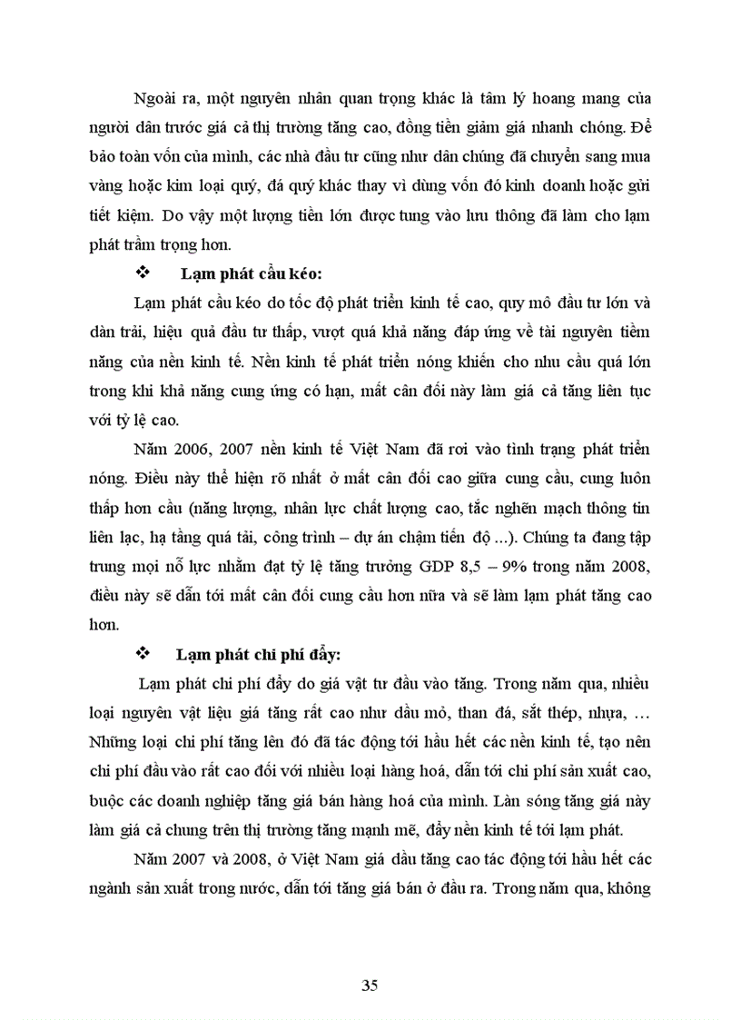 image for page Khiếm khuyết nổi bật trong nền kinh tế thị trường VN