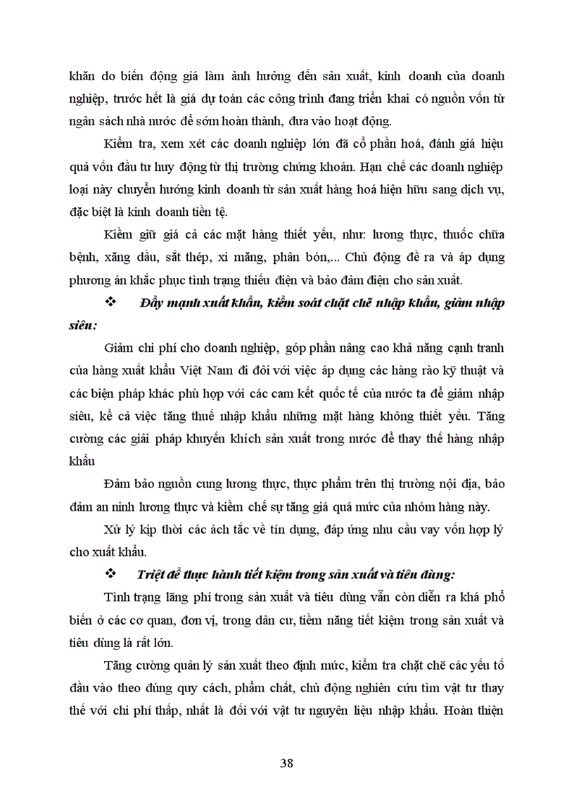 image for page Khiếm khuyết nổi bật trong nền kinh tế thị trường VN