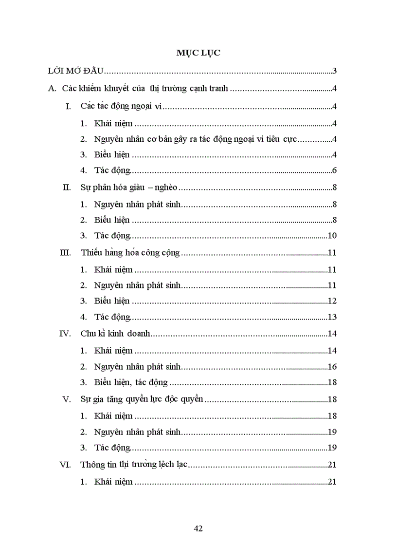 image for page Khiếm khuyết nổi bật trong nền kinh tế thị trường VN