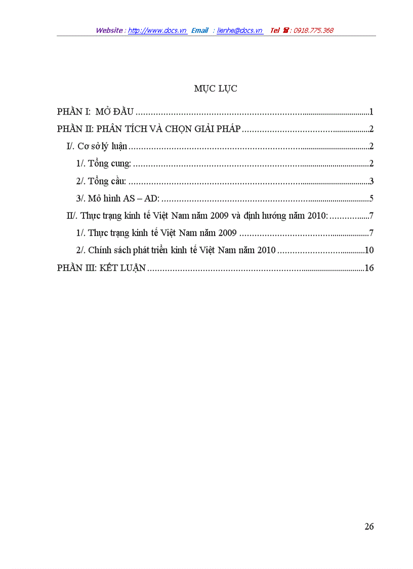 image for page Trong điều hành phát triển kinh tế xã hội năm 2010 của Chính phủ là Tăng cường ổn định kinh tế vĩ mô Bảo đảm tăng trưởng kinh tế cao năm 2009