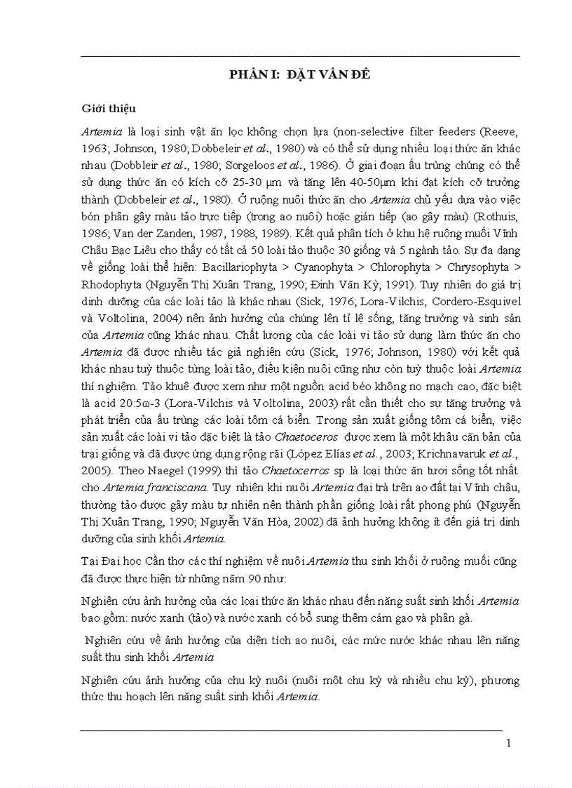 image for page Nâng cao hiệu quả của việc nuôi sinh khối artemia trên ruộng muối