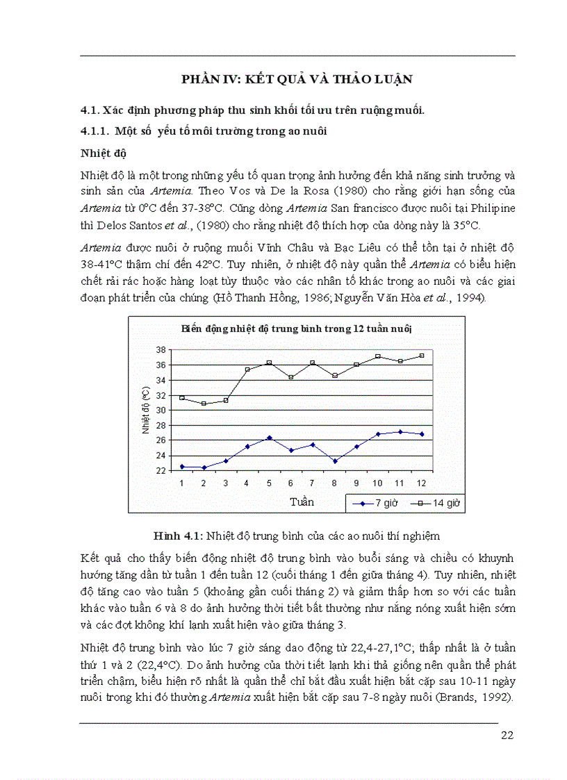 image for page Nâng cao hiệu quả của việc nuôi sinh khối artemia trên ruộng muối