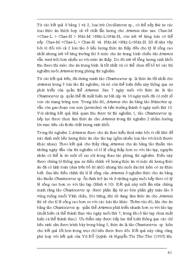 image for page Nâng cao hiệu quả của việc nuôi sinh khối artemia trên ruộng muối