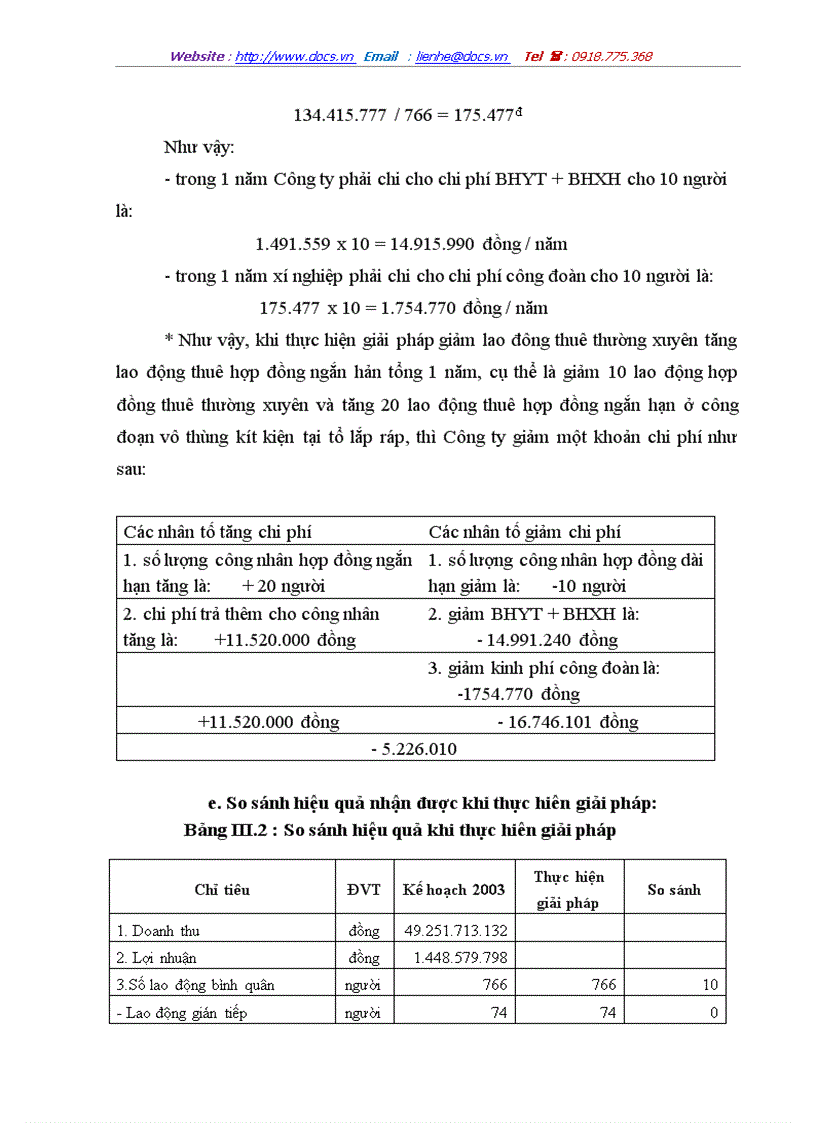 image for page Một số giải pháp nhằm hoàn thiện công tác quản lý và sử dụng lao động tại công ty giấy hoàng văn thụ