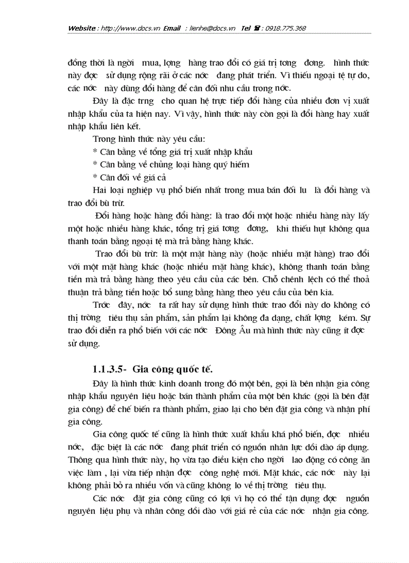 image for page Thực trạng và giải pháp trong hoạt động xuất khẩu 1 số mặt hàng nông sản chủ yếu ở Việt Nam Gạo Cà phê Cao su