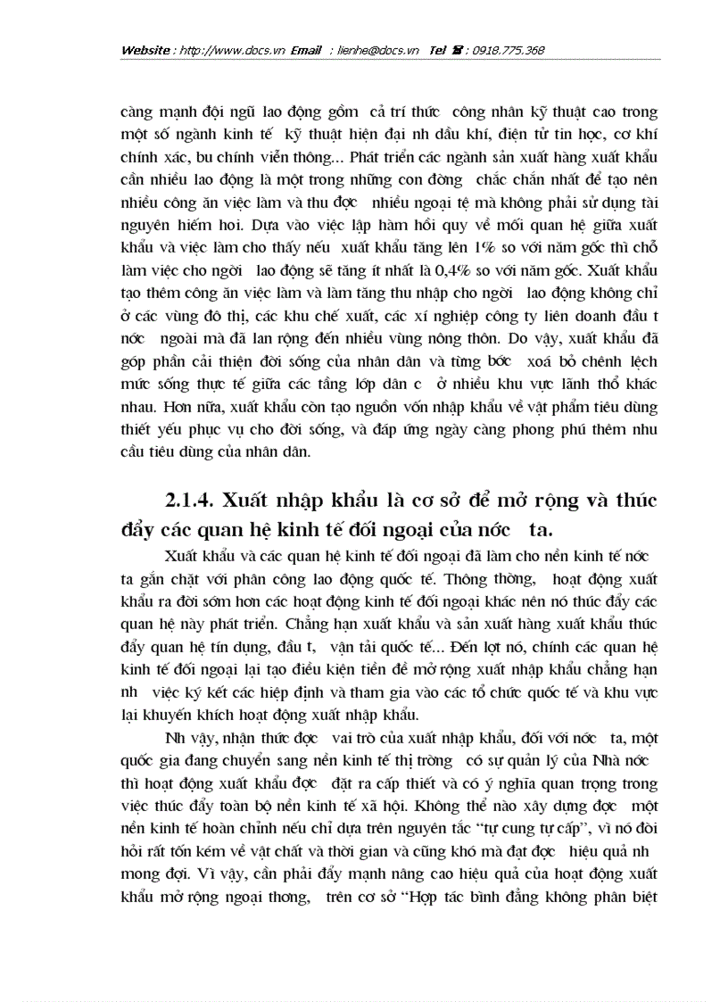image for page Thực trạng và giải pháp trong hoạt động xuất khẩu 1 số mặt hàng nông sản chủ yếu ở Việt Nam Gạo Cà phê Cao su