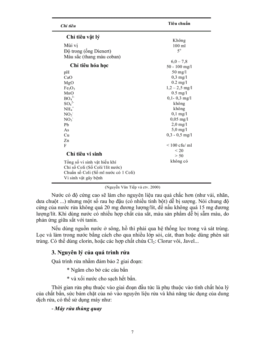 image for page Công nghệ chế biến thực phẩm đóng hộp