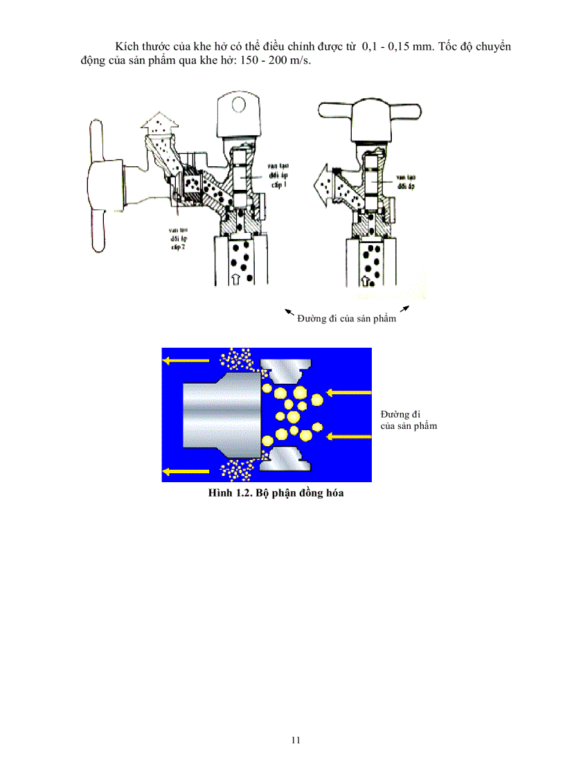 image for page Công nghệ chế biến thực phẩm đóng hộp