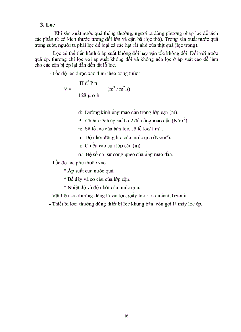 image for page Công nghệ chế biến thực phẩm đóng hộp