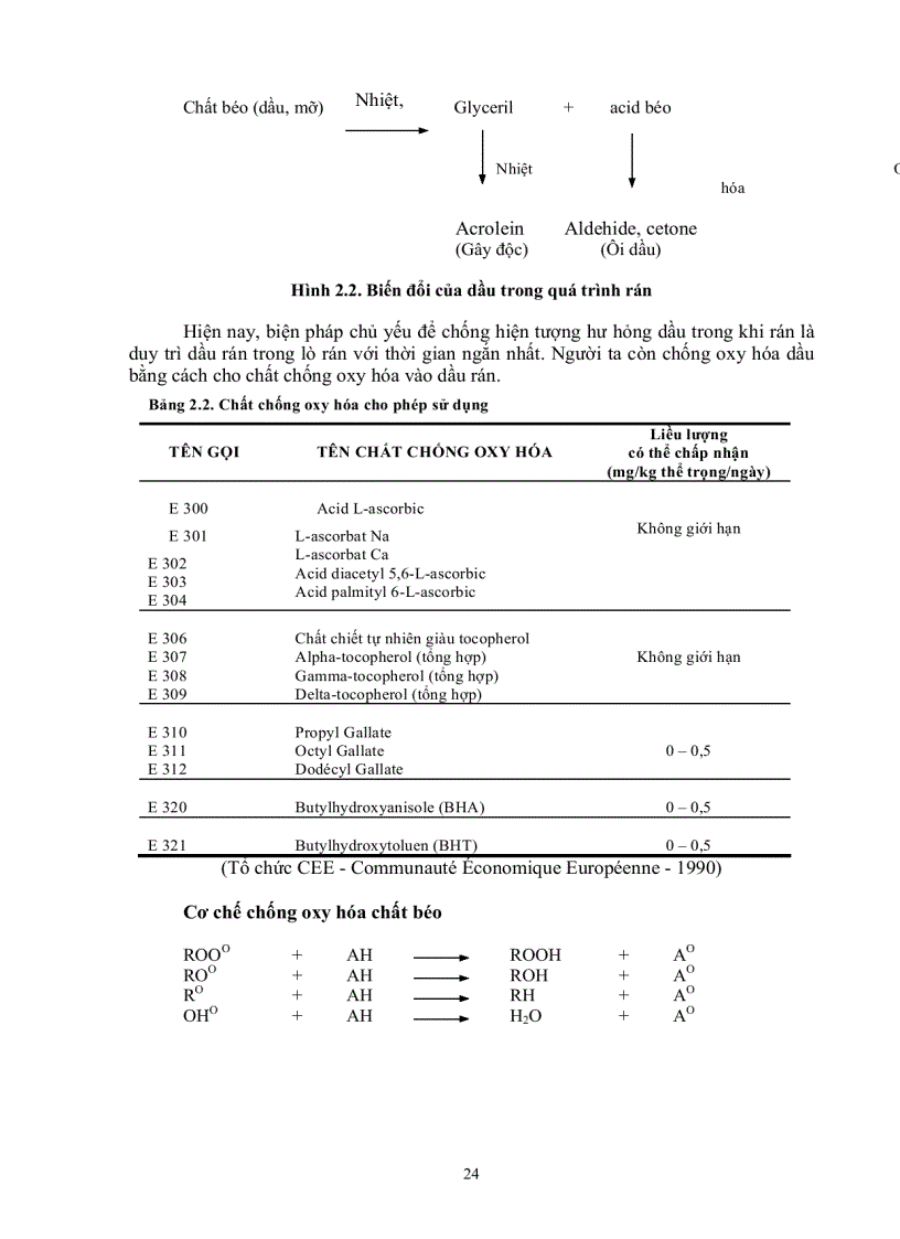 image for page Công nghệ chế biến thực phẩm đóng hộp