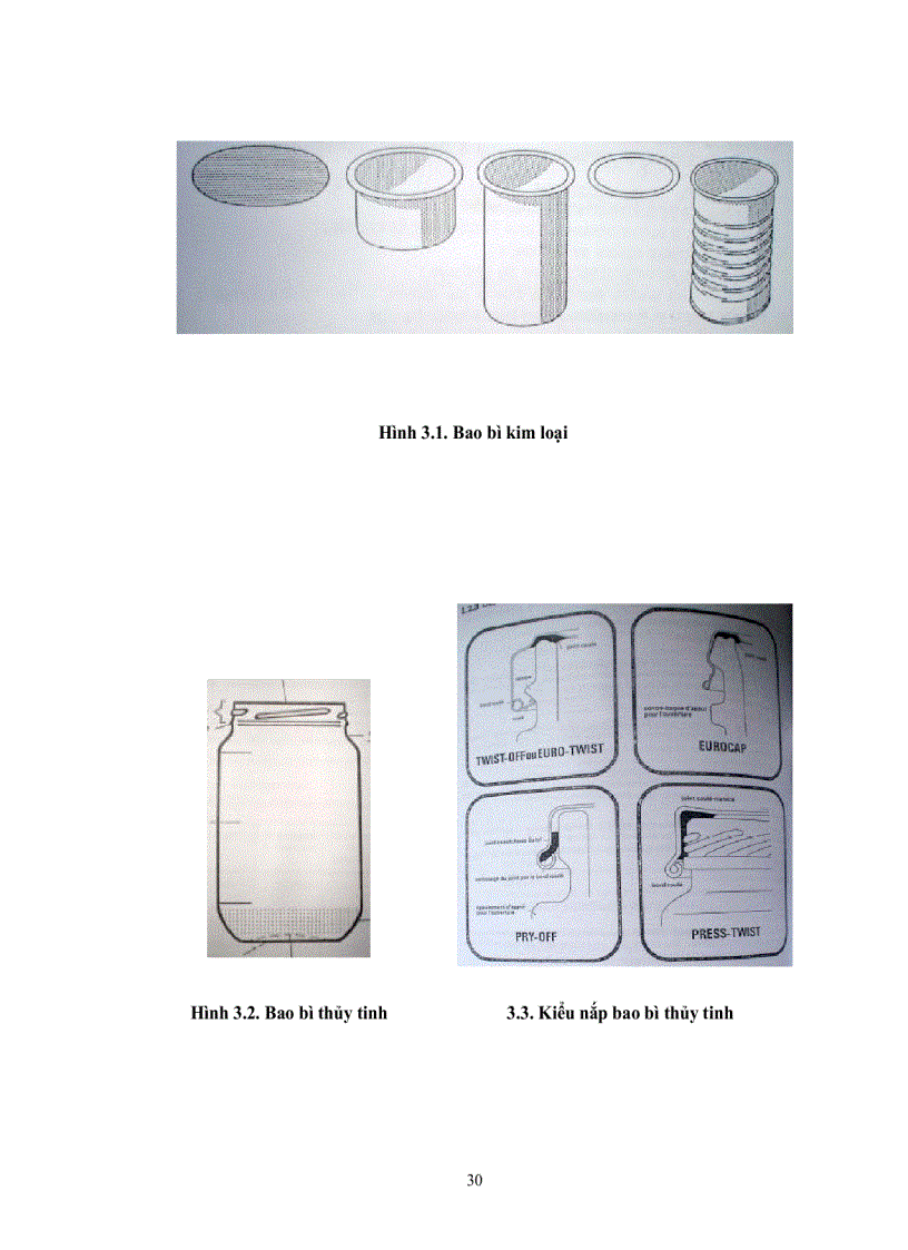 image for page Công nghệ chế biến thực phẩm đóng hộp