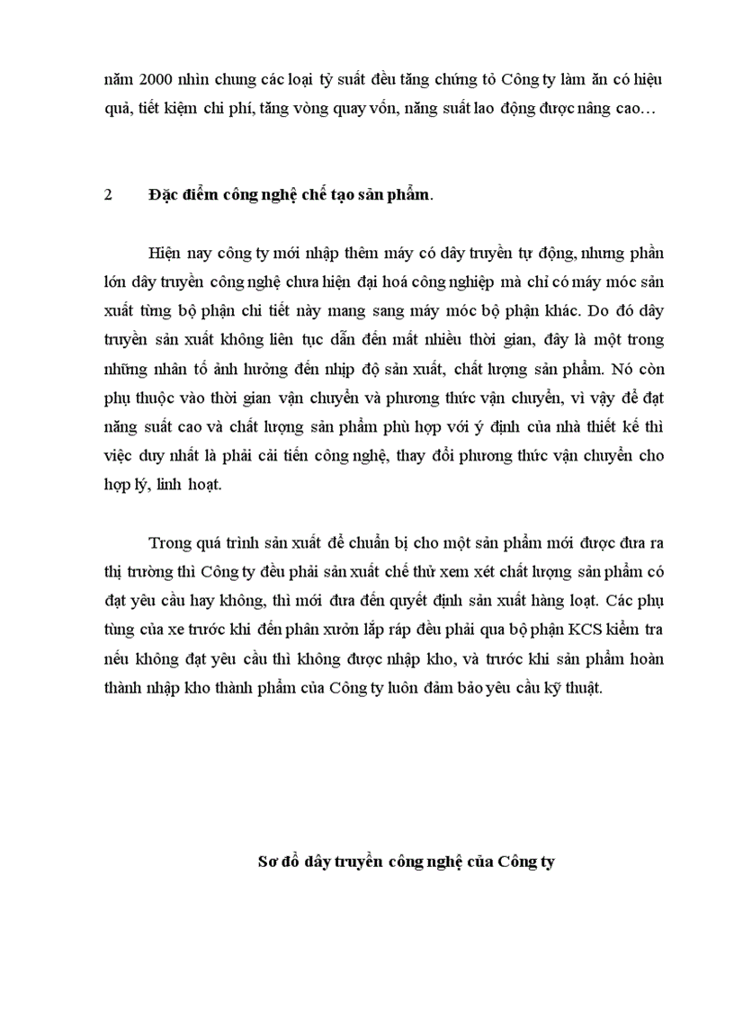 image for page Các giải pháp hoàn thiện tổ chức bộ máy sản xuất công ty cơ khí ô tô 3 2