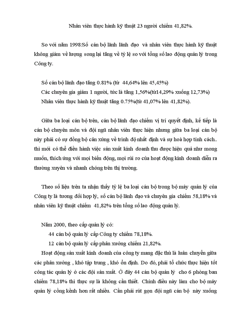 image for page Các giải pháp hoàn thiện tổ chức bộ máy sản xuất công ty cơ khí ô tô 3 2
