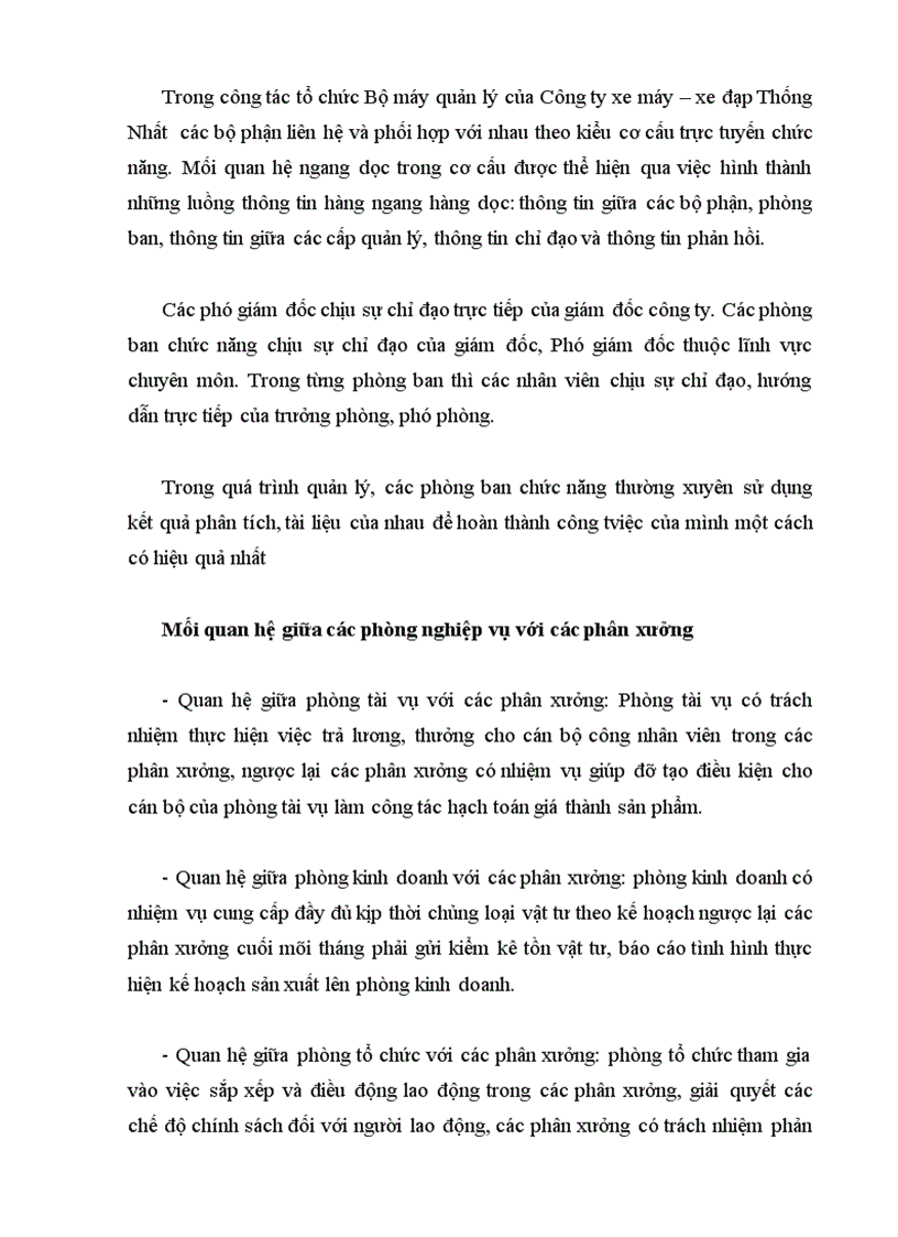 image for page Các giải pháp hoàn thiện tổ chức bộ máy sản xuất công ty cơ khí ô tô 3 2