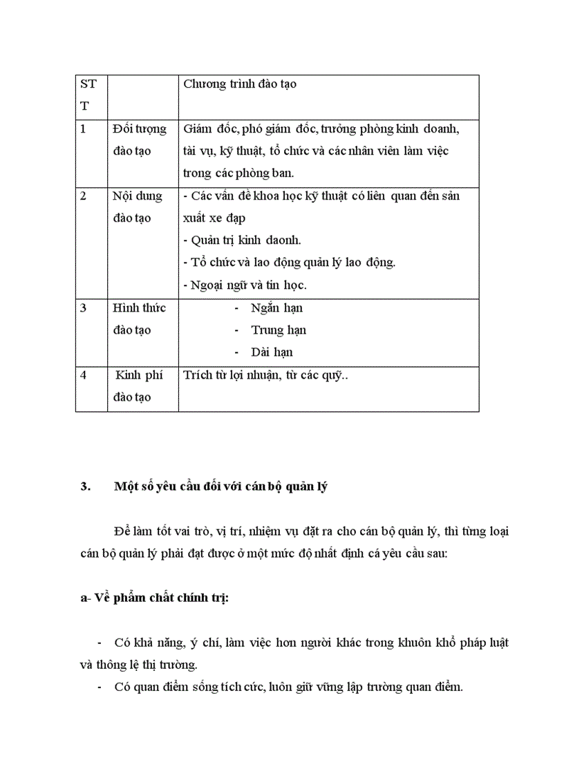 image for page Các giải pháp hoàn thiện tổ chức bộ máy sản xuất công ty cơ khí ô tô 3 2
