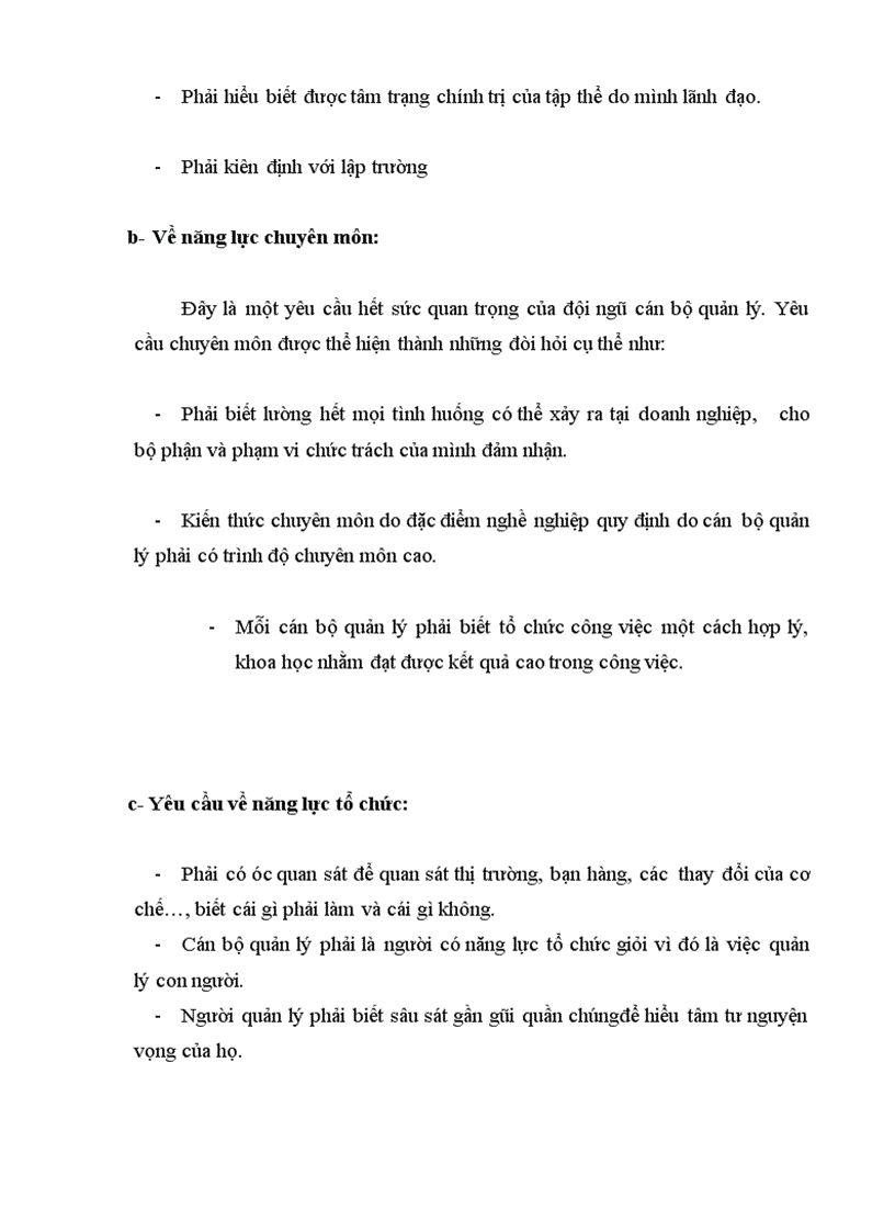 image for page Các giải pháp hoàn thiện tổ chức bộ máy sản xuất công ty cơ khí ô tô 3 2