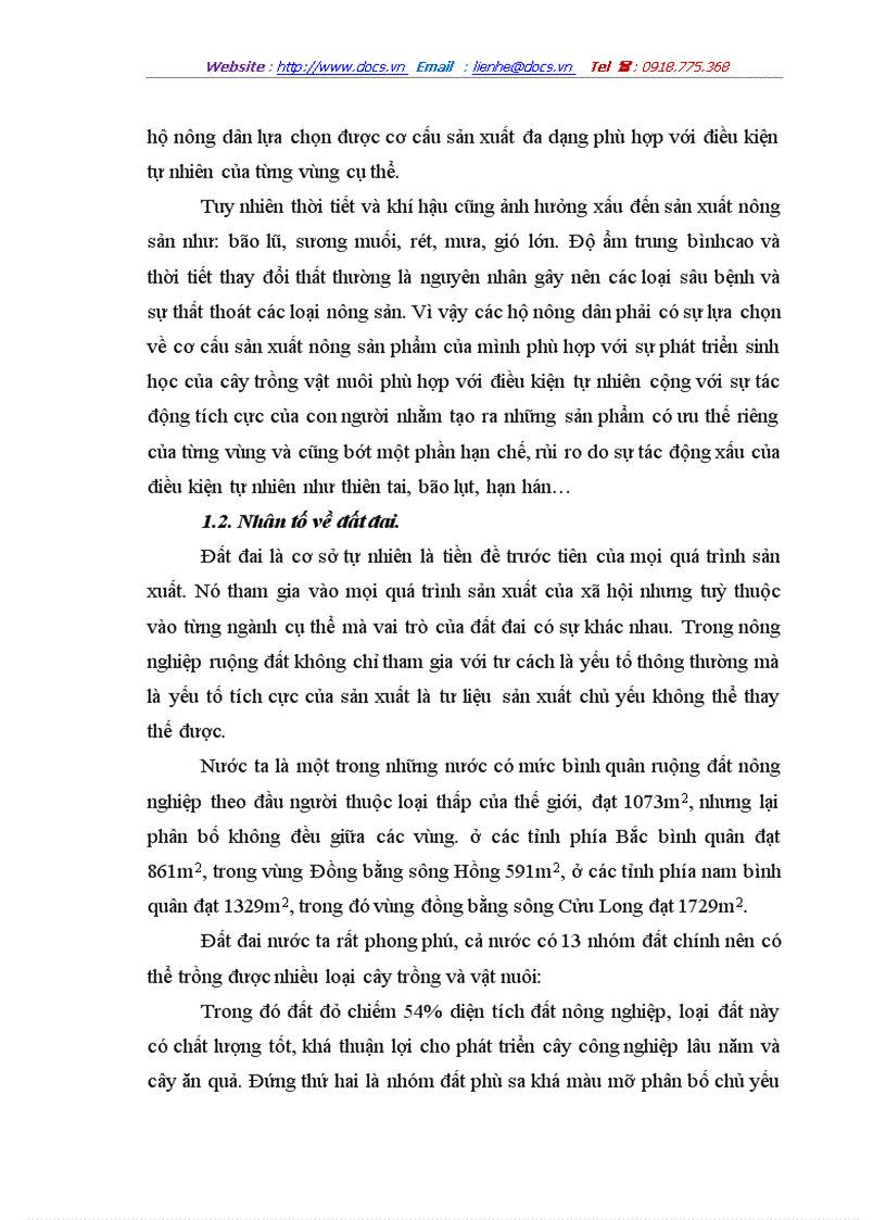 image for page Một số giải pháp phát triển kinh tế hộ nông dân ở huyện ý yên