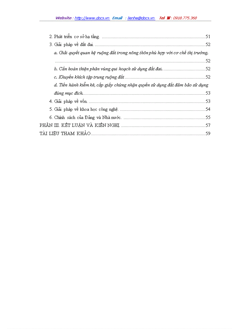 image for page Một số giải pháp phát triển kinh tế hộ nông dân ở huyện ý yên