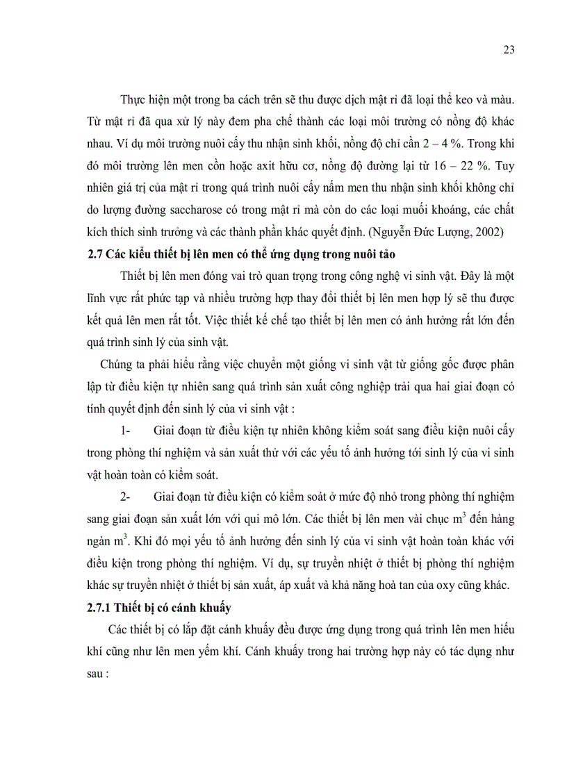 image for page Khảo nghiệm một số phương pháp tăng sinh khối giống tảo spirulina platensis