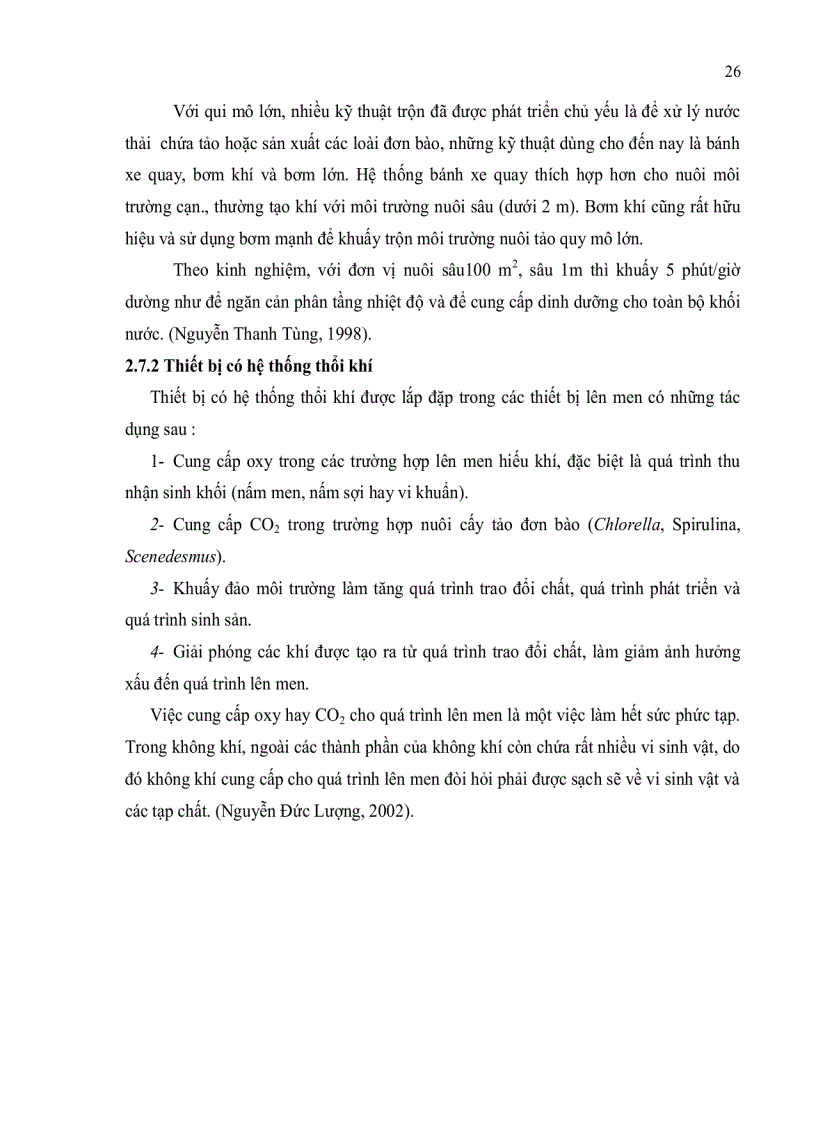 image for page Khảo nghiệm một số phương pháp tăng sinh khối giống tảo spirulina platensis