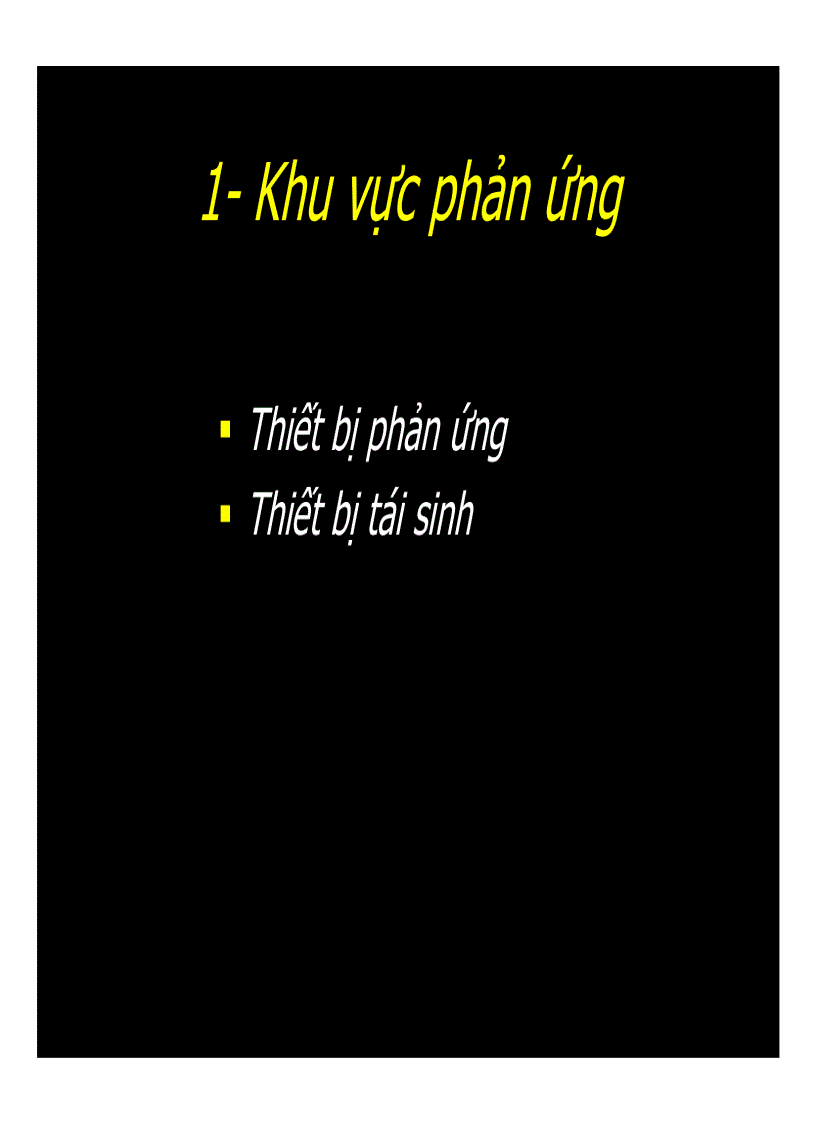 image for page Quá trình cracking xúc tác