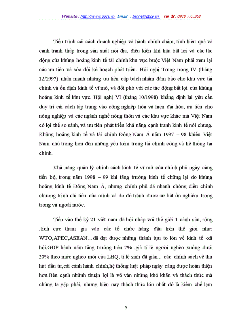 image for page Phương thức quản lí nhà nước său năm 1986 những thành tựu to lớn đã đạt được và những khó khăn trong công cuộc đổi mới đất nước