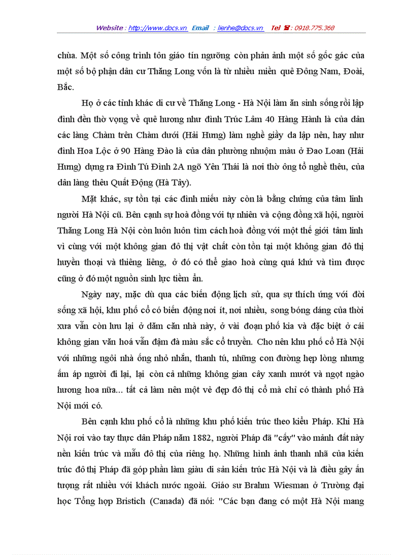 image for page Phát triển du lịch văn hóa trong thời kỳ đẩy mạnh công nghiệp hóa hiện đại hóa