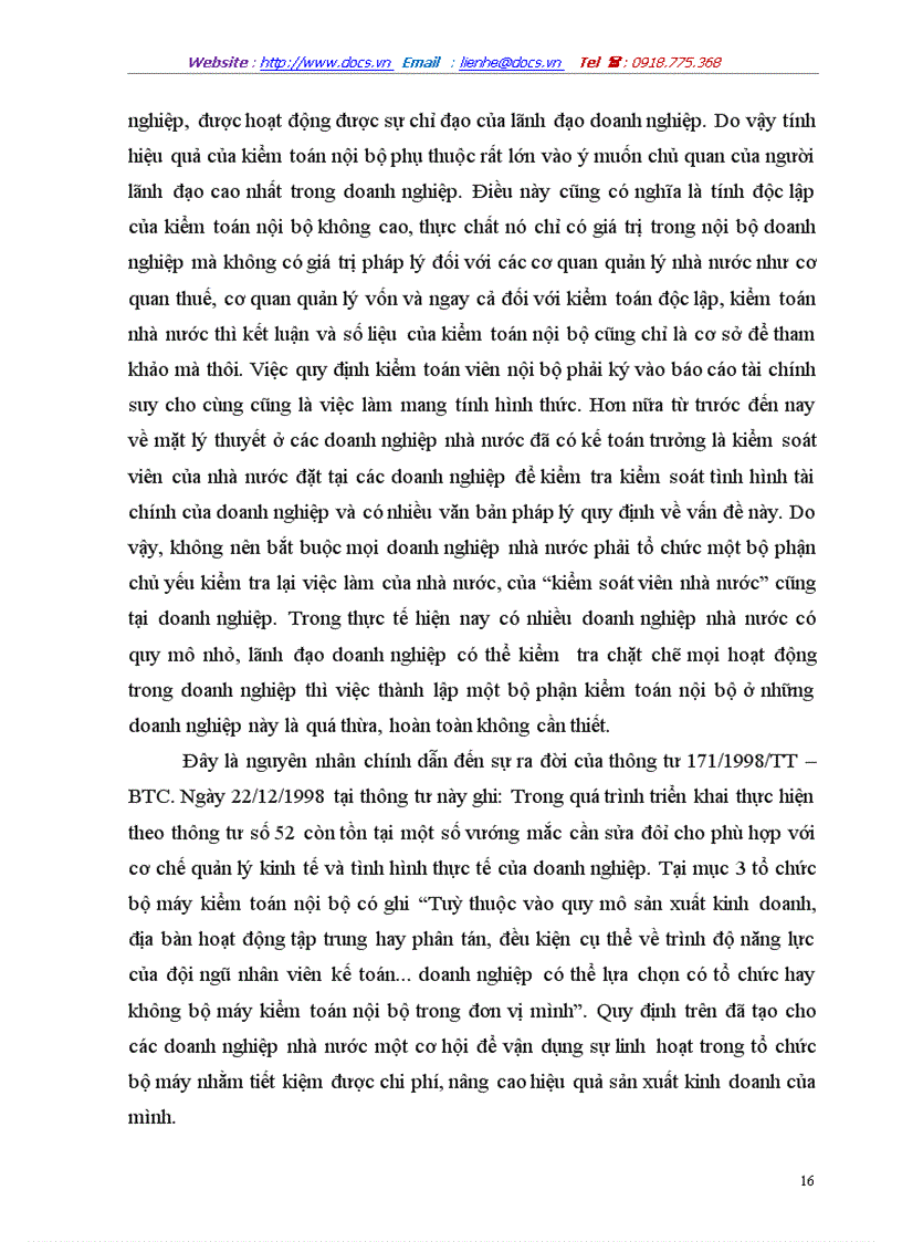 image for page Một phương pháp hữu hiệu để nâng cao hiệu quả hoạt động sản xuất kinh doanh của các doanh nghiệp nhà nước