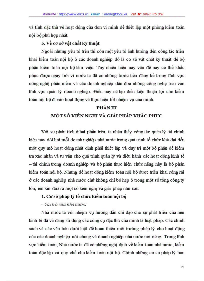 image for page Một phương pháp hữu hiệu để nâng cao hiệu quả hoạt động sản xuất kinh doanh của các doanh nghiệp nhà nước